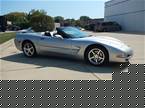 2004 Chevrolet Corvette Picture 5