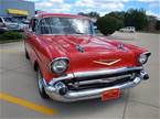1957 Chevrolet Bel Air Picture 5