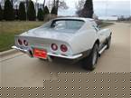 1969 Chevrolet Corvette Picture 5