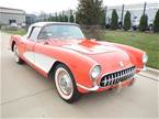 1957 Chevrolet Corvette Picture 5