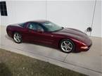 2003 Chevrolet Corvette Picture 5