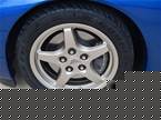2003 Chevrolet Corvette Picture 5