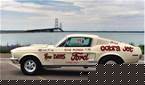1968 Ford Mustang Picture 5