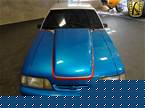 1988 Ford Mustang Picture 5