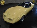 1977 Chevrolet Corvette Picture 5