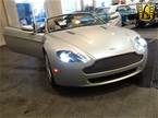 2007 Aston Martin Vantage Picture 5