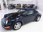 1992 Porsche 911 Picture 5