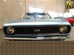 1967 Chevrolet Camaro Picture 5
