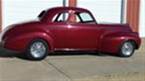 1940 Oldsmobile Coupe Picture 5