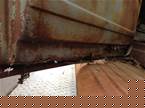 1940 Ford Panel Picture 5