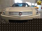 2006 Cadillac XLR Picture 5