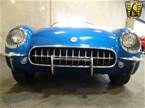 1954 Chevrolet Corvette Picture 5