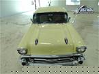 1957 Chevrolet Bel Air Picture 5