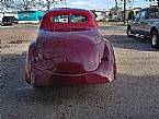 1941 Willys Coupe Picture 5