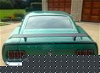 1969 Ford Mustang Picture 5
