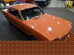 1965 Ford Mustang Picture 5