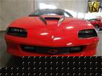 1996 Chevrolet Camaro Picture 5