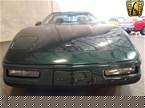 1996 Chevrolet Corvette Picture 5