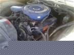 1972 Ford Thunderbird Picture 5