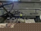 1948 Willys Jeep Picture 5