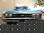1967 Chevrolet Chevelle Picture 5