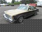 1977 Pontiac Bonneville Picture 5