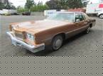 1978 Oldsmobile Toronado Picture 5