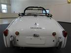 1960 Triumph TR3A Picture 5