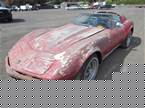 1974 Chevrolet Corvette Picture 5