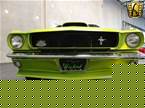 1965 Ford Mustang Picture 5