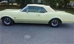 1967 Oldsmobile 442 Picture 5