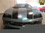 1993 Chevrolet Camaro Picture 5