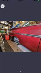 1959 Chevrolet Impala Picture 5