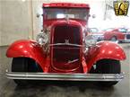 1932 Ford Pickup Picture 5