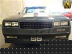 1987 Chevrolet El Camino Picture 5