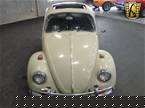 1967 Volkswagen Beetle Picture 5