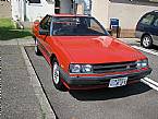 1984 Nissan Skyline Picture 5