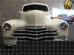 1948 Chevrolet Sedan Picture 5