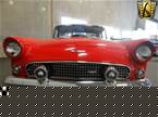 1956 Ford Thunderbird Picture 5