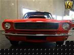 1965 Ford Mustang Picture 5