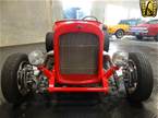 1927 Ford Roadster Picture 5