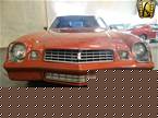 1978 Chevrolet Camaro Picture 5
