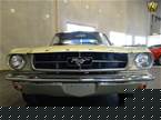 1965 Ford Mustang Picture 5