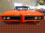 1969 Pontiac GTO Picture 5