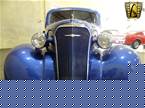 1937 Chevrolet Master Deluxe Picture 5