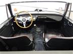1963 Austin Healey 3000 Picture 5