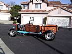 1927 Ford T Bucket Picture 5