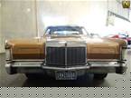 1971 Lincoln Continental Picture 5