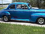 1946 Ford Coupe Picture 5