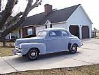 1946 Ford DeLuxe Picture 5